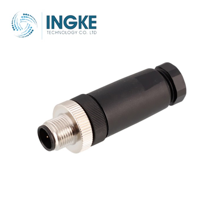 1012966 Phoenix Contact Cross ﻿﻿INGKE YKM12-1012966 M12 Circular connectors