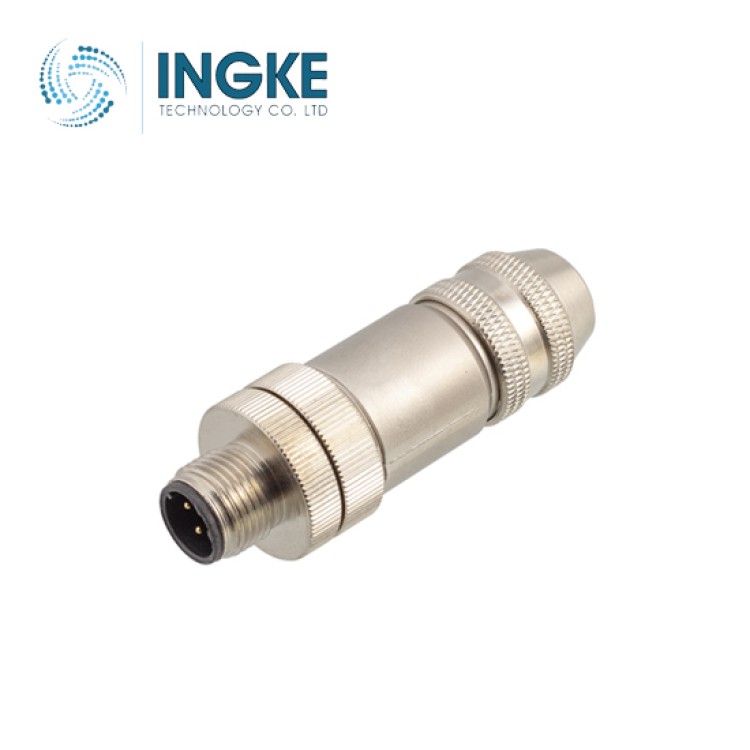 1401096 Phoenix Contact Cross ﻿﻿INGKE YKM12-1401096 M12 Circular connectors