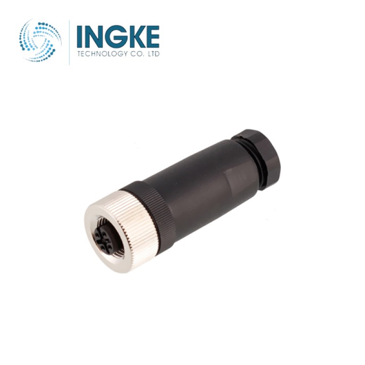 1403372 Phoenix Contact Cross ﻿﻿INGKE YKF12-1403372 M12 Circular connectors