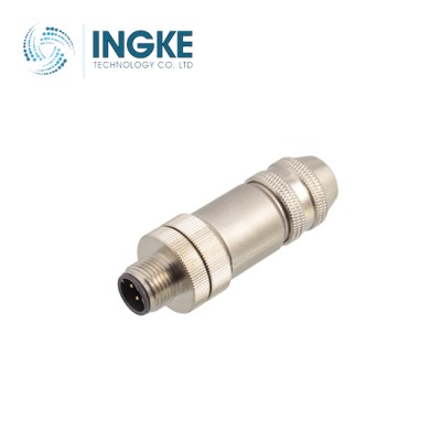 1404410 Phoenix Contact Cross ﻿﻿INGKE YKM12-1404410 M12 Circular connectors