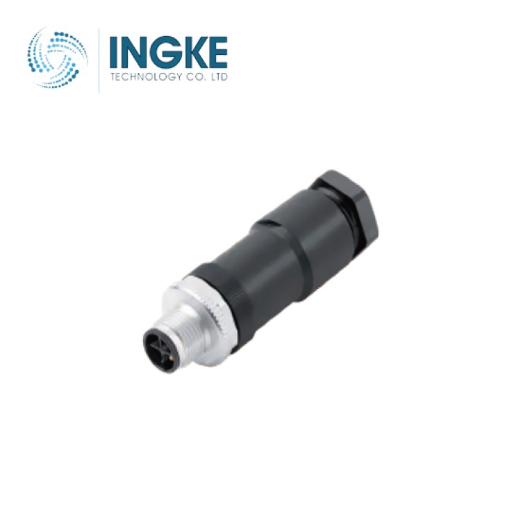 1404415 Phoenix Contact Cross ﻿﻿INGKE YKM12-1404415 M12 Circular connectors