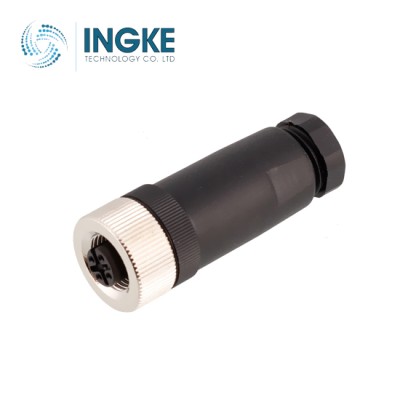 1404420 Phoenix Contact Cross ﻿﻿INGKE YKF12-1404420 M12 Circular connectors