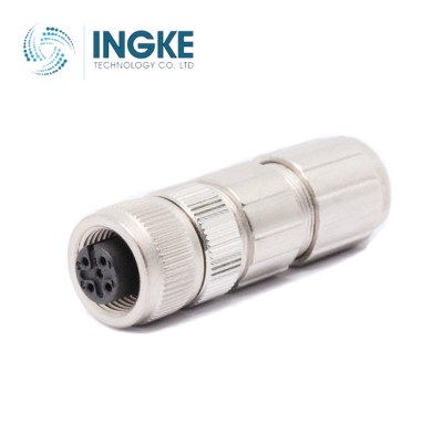 1411071 Phoenix Contact Cross ﻿﻿INGKE YKF12-1411071 M12 Circular connectors