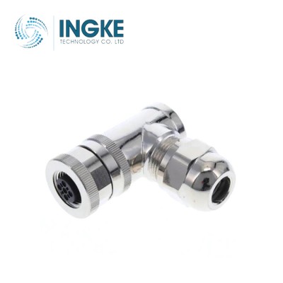 1424677 Phoenix Contact Cross ﻿﻿INGKE YKF12-1424677 M12 Circular connectors