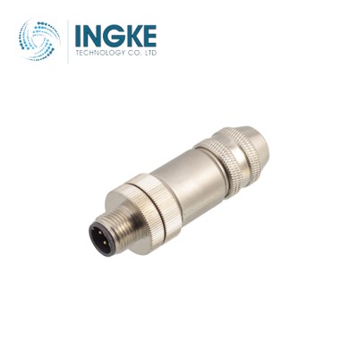 1424678 Phoenix Contact Cross ﻿﻿INGKE YKM12-1424678 M12 Circular connectors