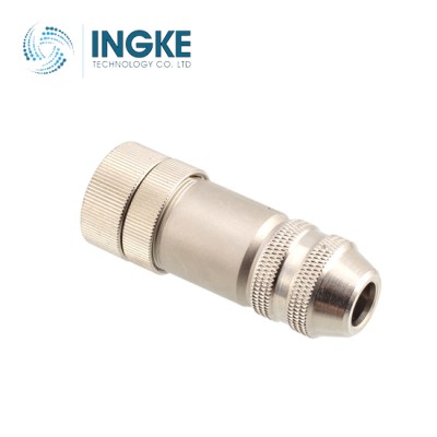 1432703 Phoenix Contact Cross ﻿﻿INGKE YKF12-1432703 M12 Circular connectors