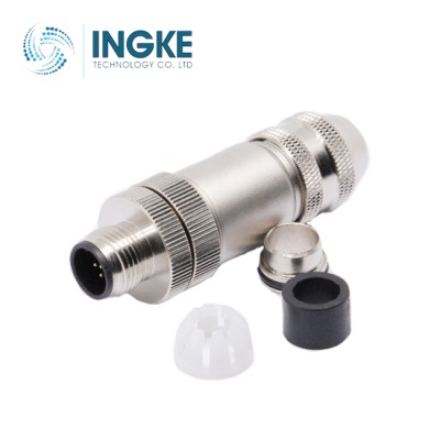 1432800 Phoenix Contact Cross ﻿﻿INGKE YKM12-1432800 M12 Circular connectors