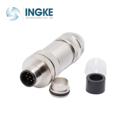 1432842 Phoenix Contact Cross ﻿﻿INGKE YKM12-1432842 M12 Circular connectors