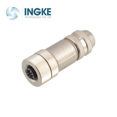 1436741 Phoenix Contact Cross ﻿﻿INGKE YKF12-1436741 M12 Circular connectors