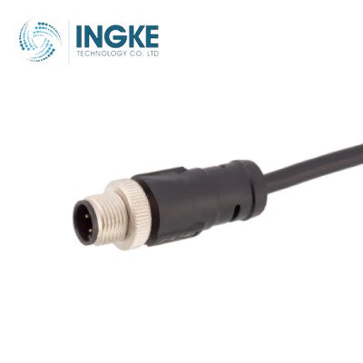 1054366 Phoenix Contact Cross ﻿﻿INGKE YKM12-1054366 M12 Circular connectors