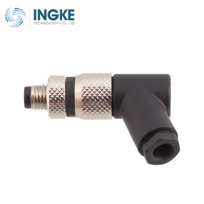 1-2120955-1 TE Connectivity Cross ﻿﻿INGKE YKP08-P104AFR M8 Circular connectors