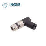 1407584 Phoenix Contact Cross ﻿﻿INGKE YKF8-1407584 M8 Circular connectors