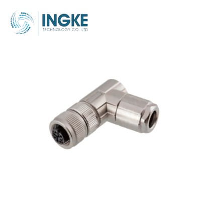 1436482 Phoenix Contact Cross ﻿﻿INGKE YKF8-1436482 M8 Circular connectors