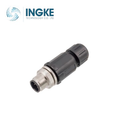 1441011 Phoenix Contact Cross ﻿﻿INGKE YKM8-1441011 M8 Circular connectors