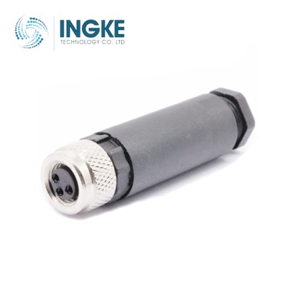 1506778 Phoenix Contact Cross ﻿﻿INGKE YKF8-1506778 M8 Circular connectors