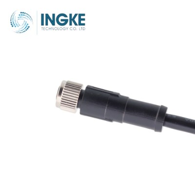 1404187 Phoenix Contact Cross ﻿﻿INGKE YKP08-P208ASN-U1500 M8 Circular connectors