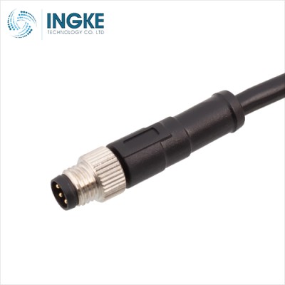 2273002 TE Connectivity Cross ﻿﻿INGKE YKP08-P104ASNx-L M8 Circular connectors