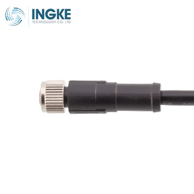 CF.INI-P3-M8-BG-5 IGUS Cross ﻿﻿INGKE YKP08-P203ASN-5000 M8 Circular connectors