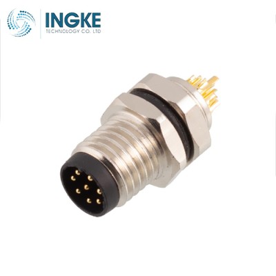 1694334 Phoenix Contact Cross ﻿﻿INGKE YKP08-M103APRH M8 Circular Connector