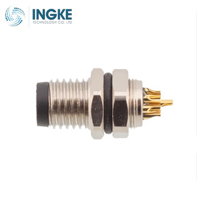 3-2172069-2 TE Connectivity Cross ﻿﻿INGKE YKP08-M104APRH M8 Circular Connector