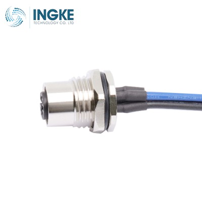 PXMBNI08RPF03AFL002 Bulgin Cross ﻿﻿INGKE YKP08-E203ASRK-200 M8 Circular connector