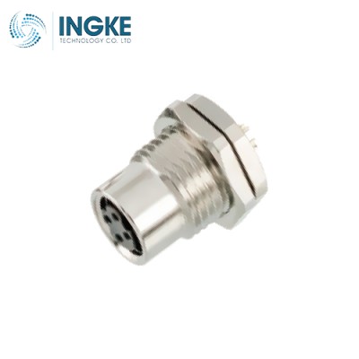 PXMBNI08RPF04APC Bulgin Cross ﻿﻿INGKE YKP08-M204APRK M8 Circular Connector