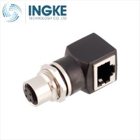 PXMBNI12RAF08XRJM16 Bulgin YKM12-RAF08RJ 