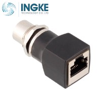 PXMBNI12RPM08XRJM16 Bulgin YKM12-RPM08RJ 