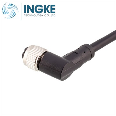 INGKE YKP08-P203ARNV-1000 100% cross PXPPVC08RAF03ACL010PVC Bulgin