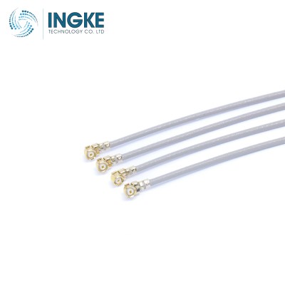 0731160195 Molex Cross ﻿﻿INGKE YKRF-0731160195 RF Cable Assemblies