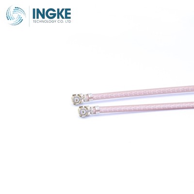 0734120232 Molex Cross ﻿﻿INGKE YKRFxxxxx RF Cable Assemblies