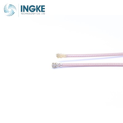 0734120506 Molex Cross ﻿﻿INGKE YKRF-0734120506 RF Cable Assemblies