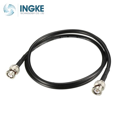 095-850-187-018 Amphenol RF Cross ﻿﻿INGKE YKRF-095-850-187-018 RF Cable Assemblies