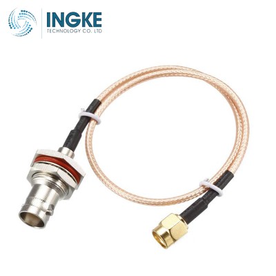 095-850-246-036 Amphenol RF Cross ﻿﻿INGKE YKRF-095-850-246-036 RF Cable Assemblies