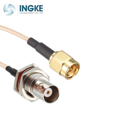 095-850-246M025 Amphenol RF Cross ﻿﻿INGKE YKRF-095-850-246M025 RF Cable Assemblies
