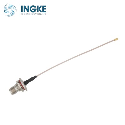 095-850-283-050 Amphenol RF Cross ﻿﻿INGKE YKRF-095-850-283-050 RF Cable Assemblies