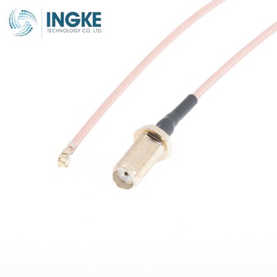 095-900-557-050 Amphenol RF Cross ﻿﻿INGKE YKRF-095-900-557-050 RF Cable Assemblies