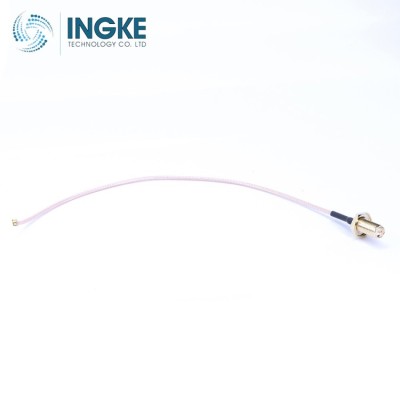 095-900-558-250 Amphenol RF Cross ﻿﻿INGKE YKRF-095-900-558-250 RF Cable Assemblies