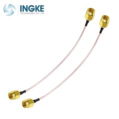 095-902-449M050 Amphenol RF Cross ﻿﻿INGKE YKRF-095-902-449M050 RF Cable Assemblies
