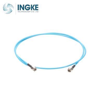 095-902-475-024 Amphenol RF Cross ﻿﻿INGKE YKRF-095-902-475-024 RF Cable Assemblies 