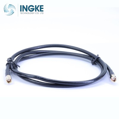 095-902-475-144 Amphenol RF Cross ﻿﻿INGKE YKRF-095-902-475-144 RF Cable Assemblies 