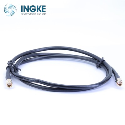095-902-475M025 Amphenol RF Cross ﻿﻿INGKE YKRF-095-902-475M025 RF Cable Assemblies