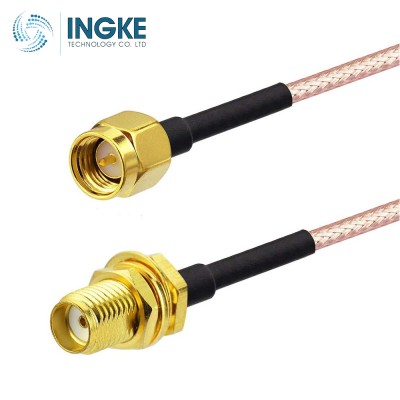 095-902-477M100 Amphenol RF Cross ﻿﻿INGKE YKRF-095-902-477M100 RF Cable Assemblies