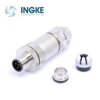 INGKE YKM12-KL05B01 100% cross T4111411051-000 TE Connectivity