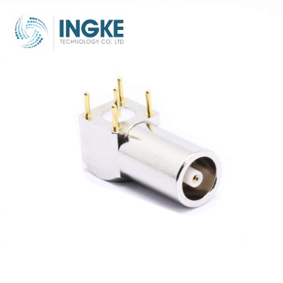 YKEPL-00250-BEF cross LEMO EPL.00.250.NTN Coaxial Connectors Receptacle Female Socket Right Angle Solder