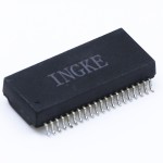 YKT-11247NLT  T1124NLT Pulse Electronics