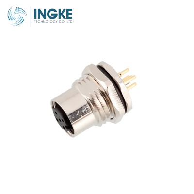 1407503 Phoenix Contact Cross ﻿﻿INGKE YKF12-1407503 M12 Circular connectors