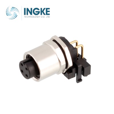 1436563 Phoenix Contact Cross ﻿﻿INGKE YKF12-1436563 M12 Circular connectors