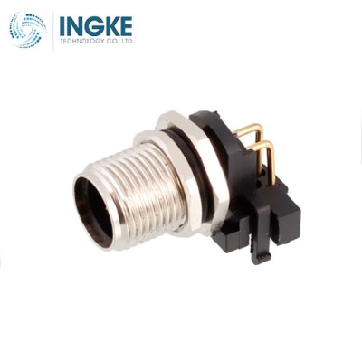 1438037 Phoenix Contact Cross ﻿﻿INGKE YKM12-PTB3105A M12 Circular connectors