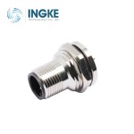 MSAS-06PMMP-SF8001 Amphenol LTW Cross ﻿﻿INGKE YKM12-MSAS-06PMMP-SF8001 M12 Circular Connector